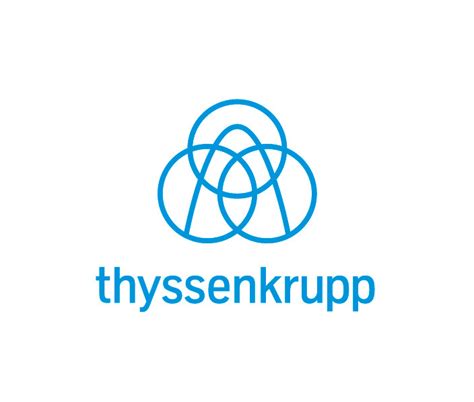 thyssenkrupp elevator logo